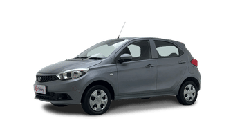 Used 2019 Tata Tiago Revotron XT Petrol Manual Image