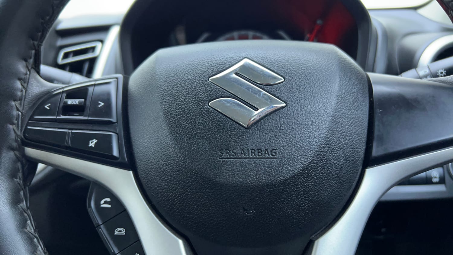Used 2022 Maruti Suzuki Celerio ZXi Plus Petrol Manual top_features Airbags