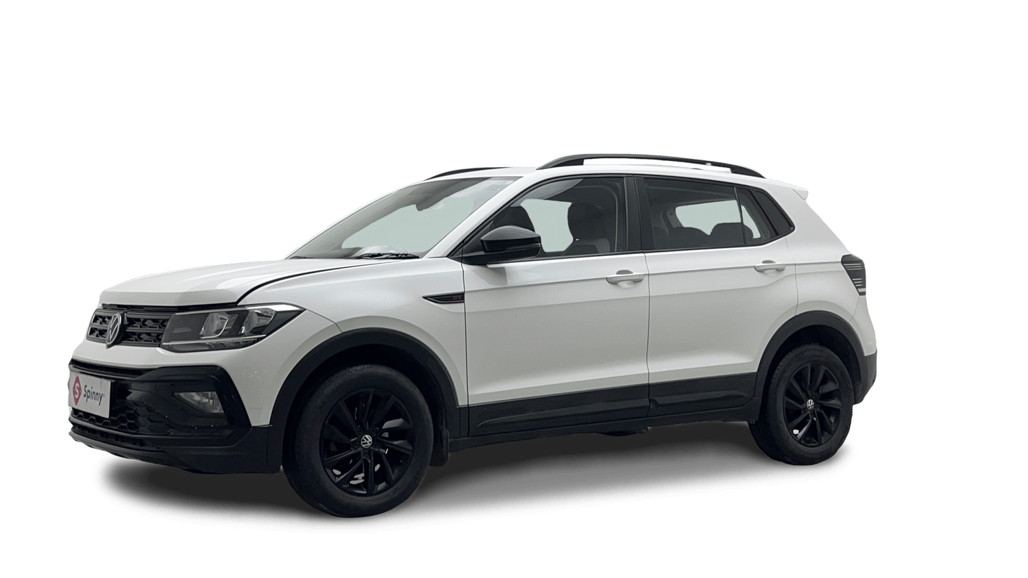 2022 Volkswagen Taigun Highline 1.0 TSI AT