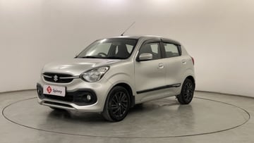 Used 2022 Maruti Suzuki Celerio ZXi Plus AMT Petrol Automatic Image