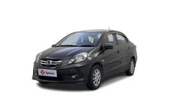 Used 2015 Honda Amaze 1.2 S i-VTEC Petrol Manual Image