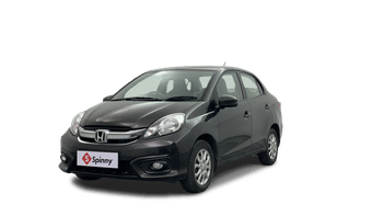 Used 2016 Honda Amaze 1.2 VX i-VTEC Petrol Manual Image