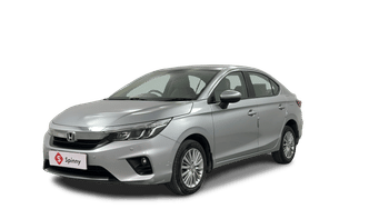 Used 2021 Honda City V Petrol Petrol Manual Image