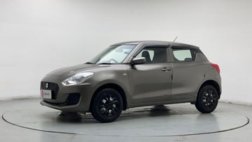 Used 2019 Maruti Suzuki Swift LXi Petrol Manual Image