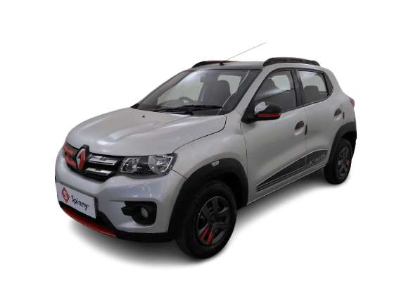 Used 2019 Renault Kwid RXT (O) 1.0 SCE Edition Petrol Manual Image