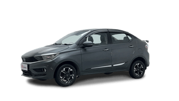 Used 2023 Tata Tigor XZ CNG Cng Manual Image