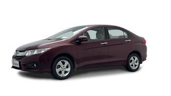 Used 2015 Honda City VX Petrol Manual Image