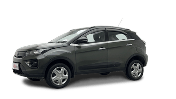 Used 2022 Tata Nexon XM (S) Petrol Manual Image