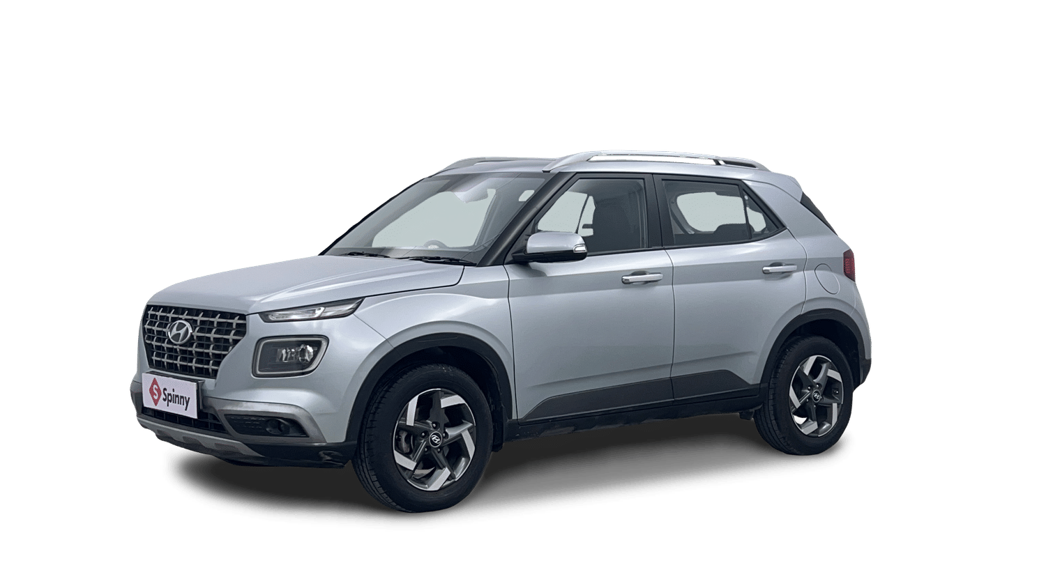 Used 2020 Hyundai Venue SX Plus 1.0 Turbo DCT Petrol Automatic Image