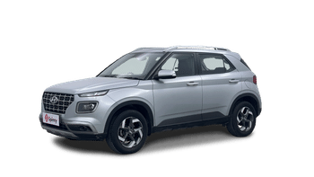 Used 2020 Hyundai Venue SX Plus 1.0 Turbo DCT Petrol Automatic Image