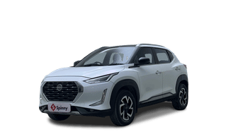 Used 2022 Nissan Magnite XV Premium Turbo CVT Petrol Automatic Image