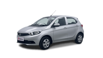 Used 2019 Tata Tiago Revotron XT Petrol Manual Image