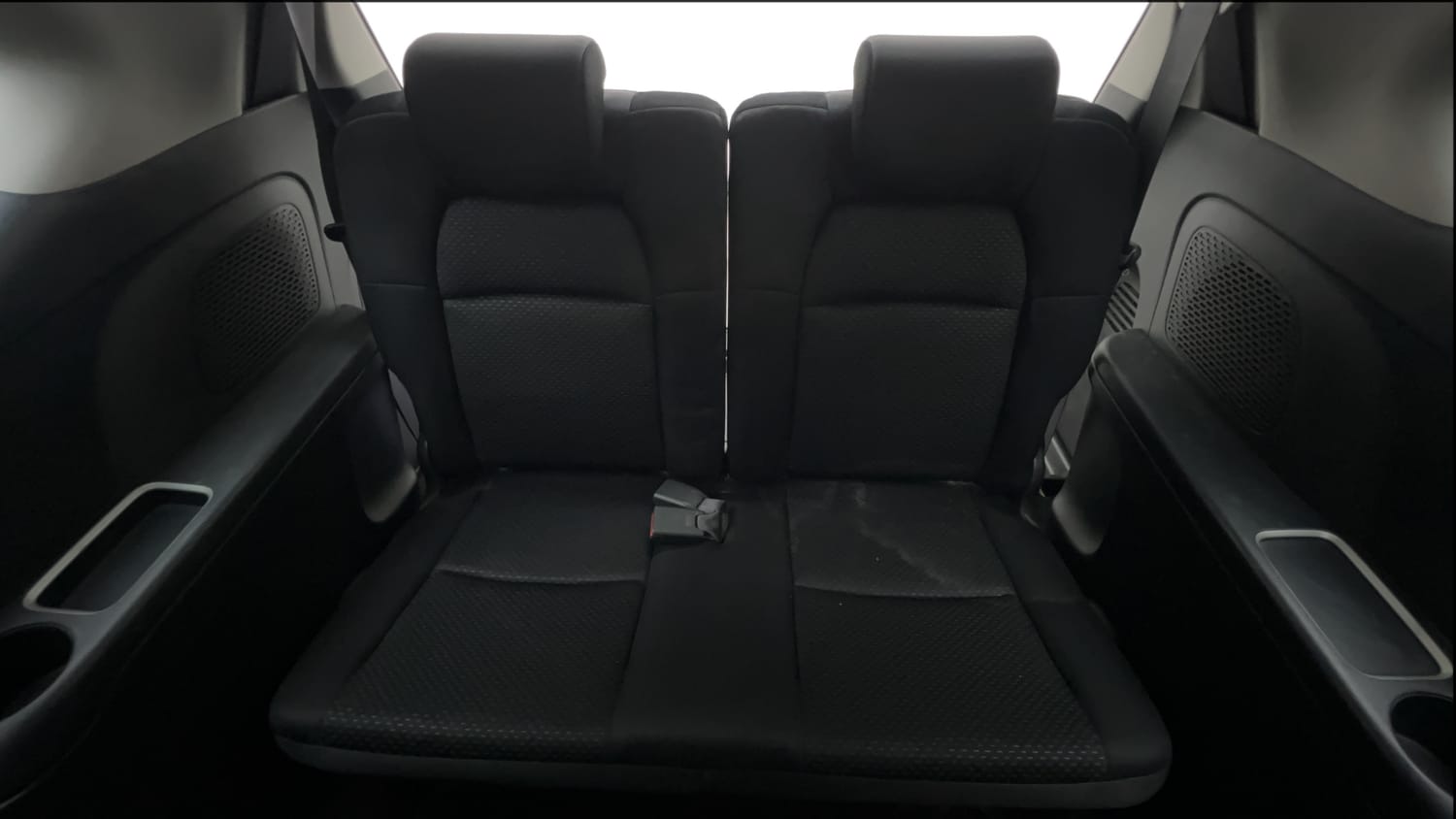 2017 Honda BR-V V CVT Petrol-24
