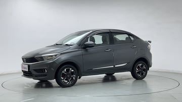 Used 2023 Tata Tigor XZ CNG Cng Manual Image