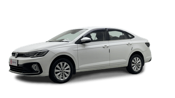 Used 2024 Volkswagen Virtus Highline 1.0 TSI MT Petrol Manual Image