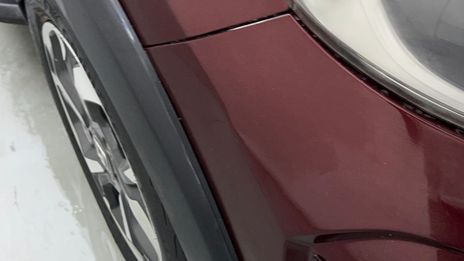 2017 Honda BR-V V CVT Petrol-50