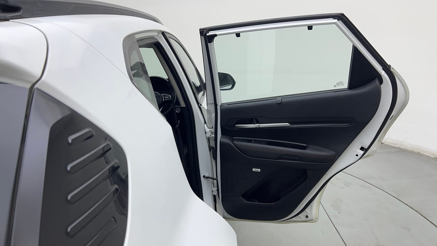2023 Kia Sonet GTX Plus 1.5 Diesel iMT-20