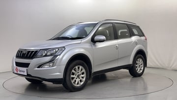 Used 2016 Mahindra XUV500 W10 AT Diesel Automatic Image