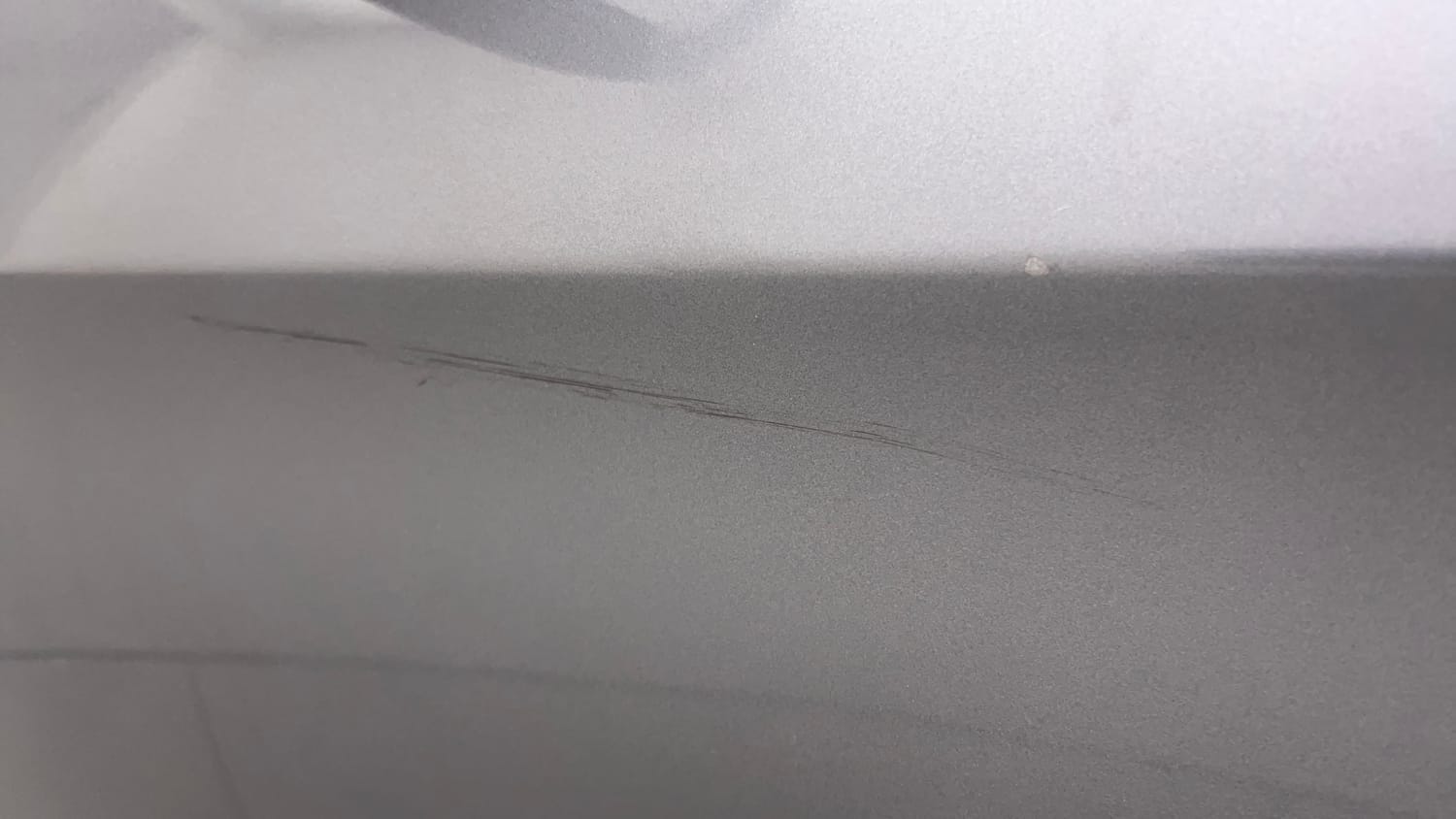 Used 2018 Tata Tiago Revotron XZA Petrol Automatic dents MINOR SCRATCH