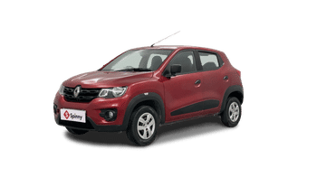 Used 2016 Renault Kwid RXT Petrol Manual Image
