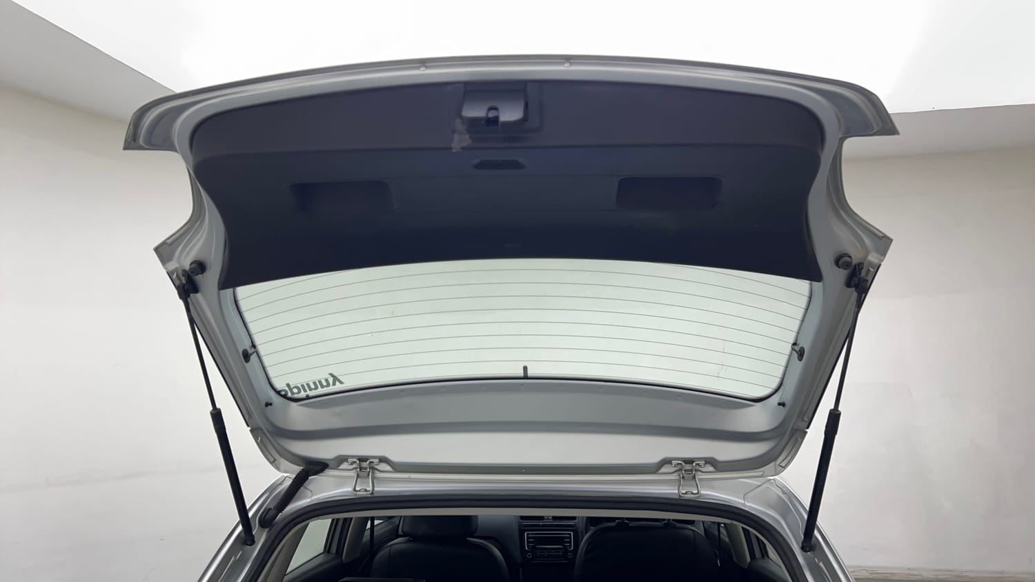 2014 Volkswagen Polo Comfortline 1.2L (P)-24
