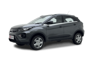 Used 2023 Tata Nexon XMA (S) Petrol Automatic Image