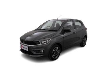 Used 2021 Tata Tiago XZ Plus Petrol Manual Image