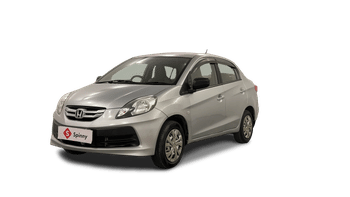 Used 2014 Honda Amaze 1.2 E i-VTEC Petrol Manual Image