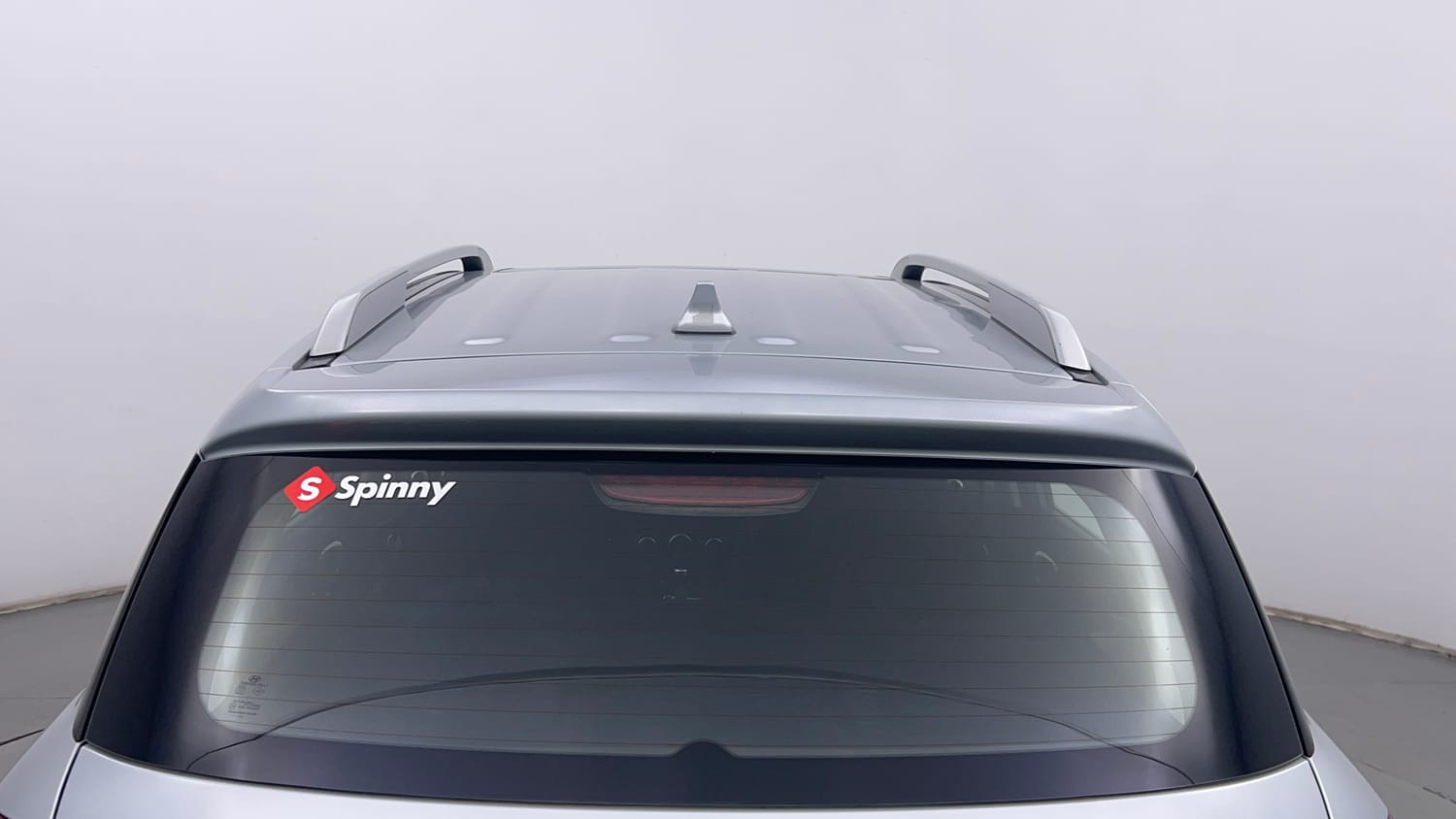 Used 2020 Hyundai Venue SX Plus 1.0 Turbo DCT Petrol Automatic exterior BACK WINDSHIELD VIEW