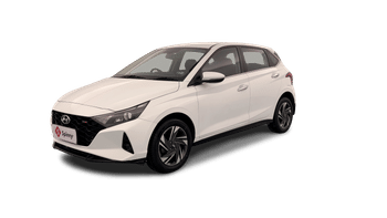 Used 2021 Hyundai I20 Asta 1.0 Turbo DCT Petrol Automatic Image