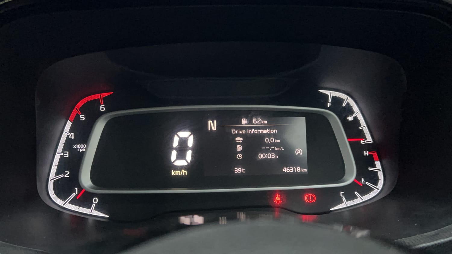 2023 Kia Sonet GTX Plus 1.5 Diesel iMT-15