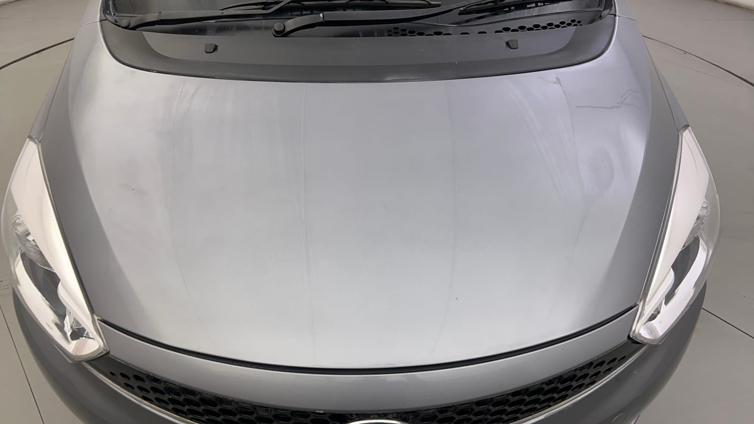Used 2018 Tata Tiago Revotron XZA Petrol Automatic dents MINOR SCRATCH