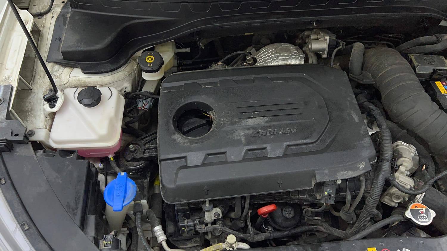 2023 Kia Sonet GTX Plus 1.5 Diesel iMT-29