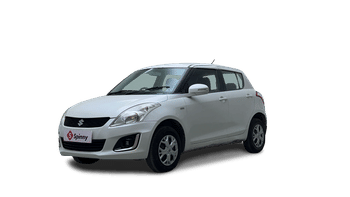 Used 2017 Maruti Suzuki Swift VDi (O) Diesel Manual Image