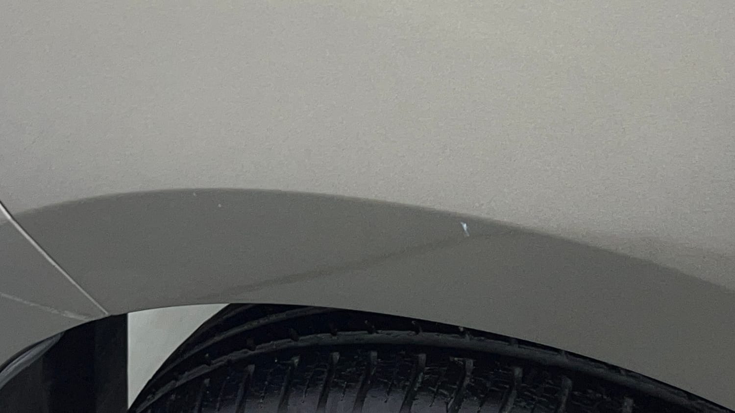 Used 2019 Maruti Suzuki Swift LXi Petrol Manual dents MINOR SCRATCH