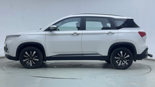 Used 2020 MG Motors Hector Sharp 2.0 Diesel Diesel Manual exterior LEFT SIDE VIEW