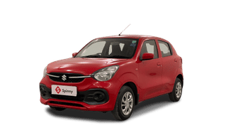 Used 2022 Maruti Suzuki Celerio VXi AMT Petrol Automatic Image