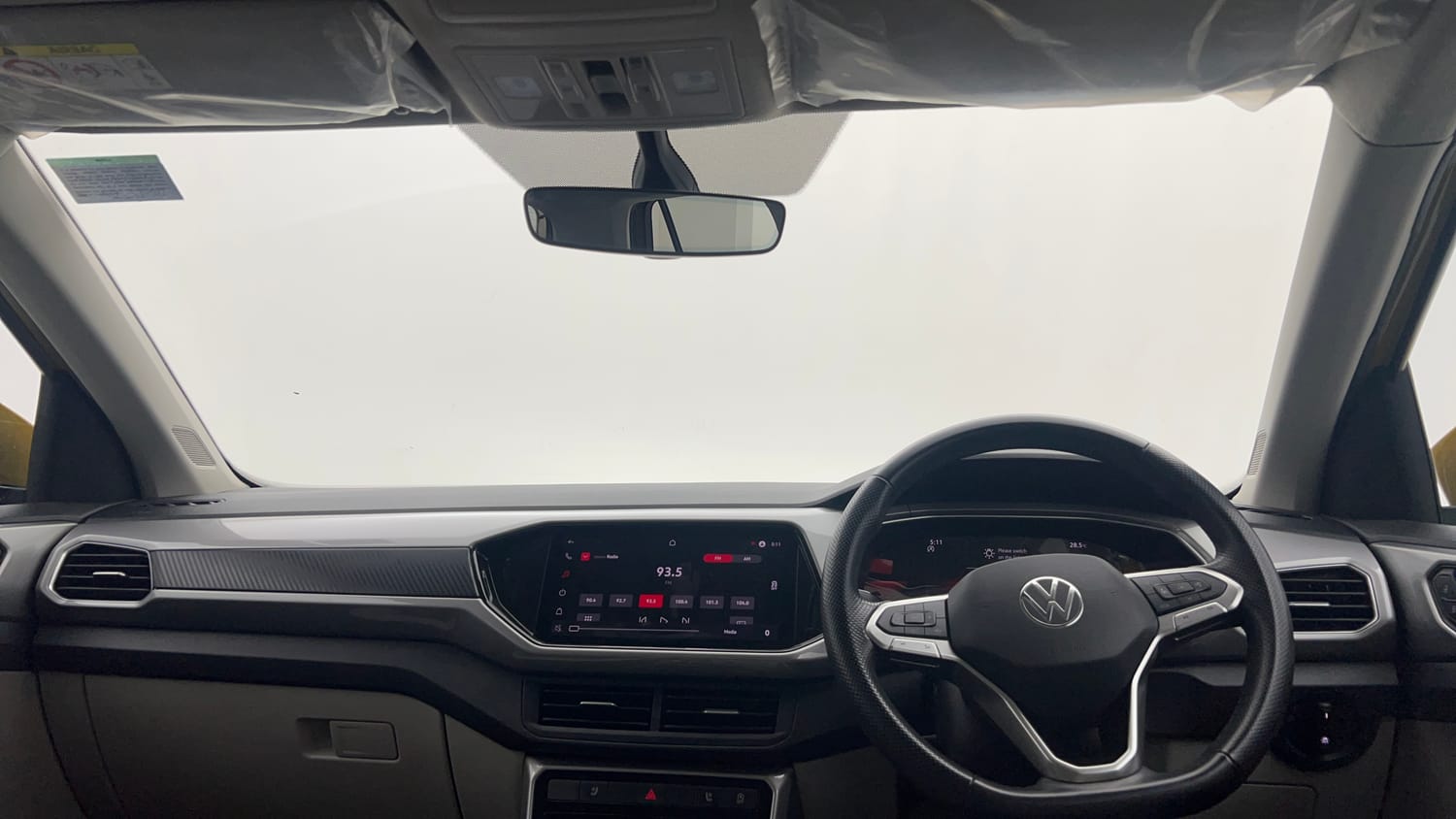 DASHBOARD VIDEO