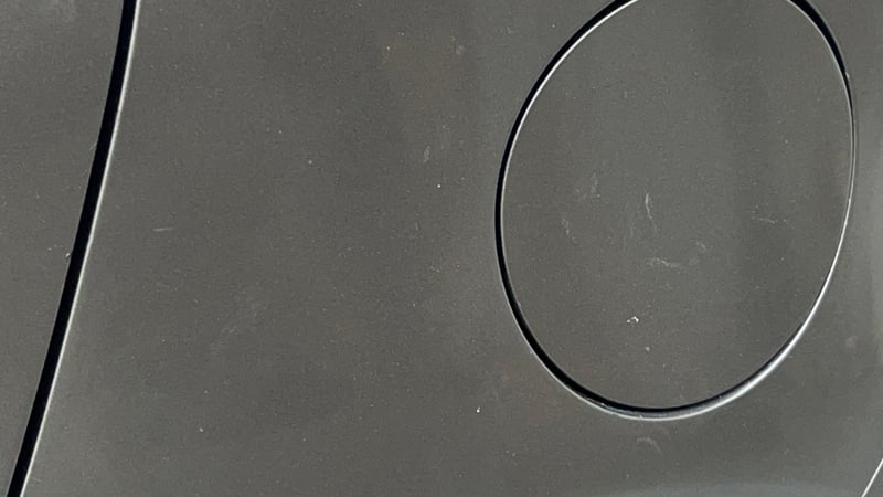 Used 2019 Maruti Suzuki Swift LXi Petrol Manual dents MINOR SCRATCH