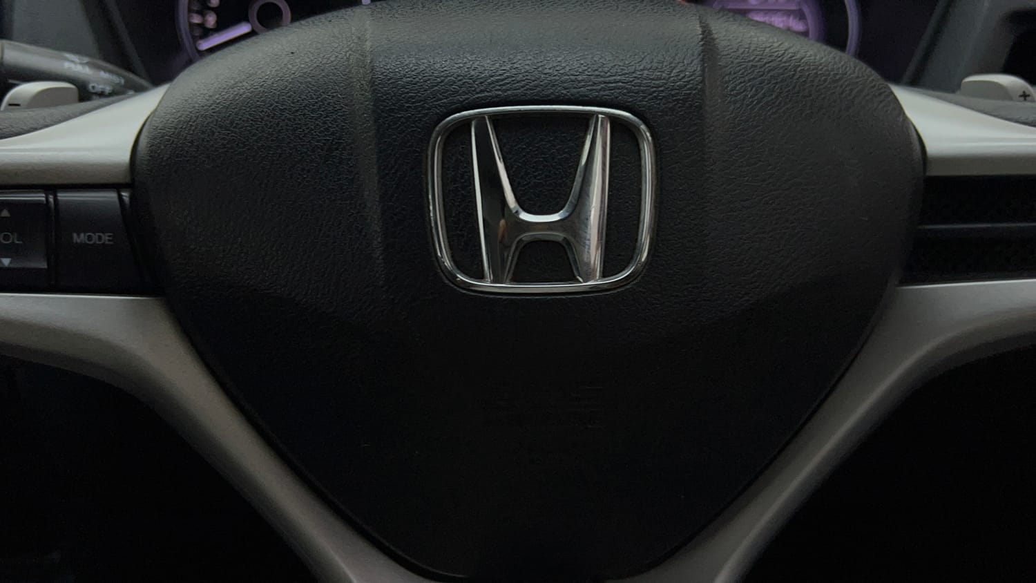 2017 Honda BR-V V CVT Petrol-43