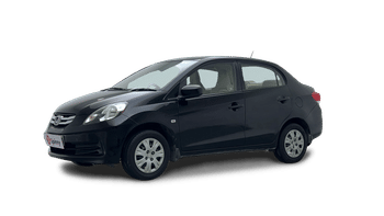 Used 2014 Honda Amaze 1.2 S i-VTEC Petrol Manual Image