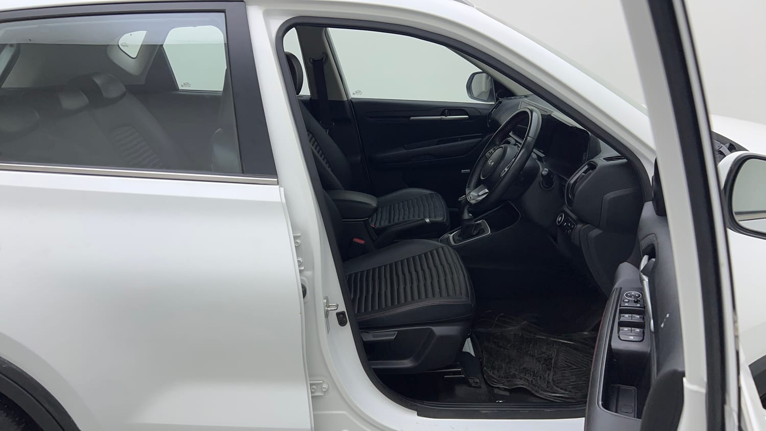 2023 Kia Sonet GTX Plus 1.5 Diesel iMT-17