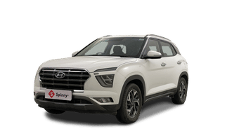 Used 2023 Hyundai Creta SX (O) 1.5 Diesel Automatic Diesel Automatic Image