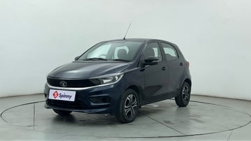 Used 2023 Tata Tiago XTA Petrol Automatic Image