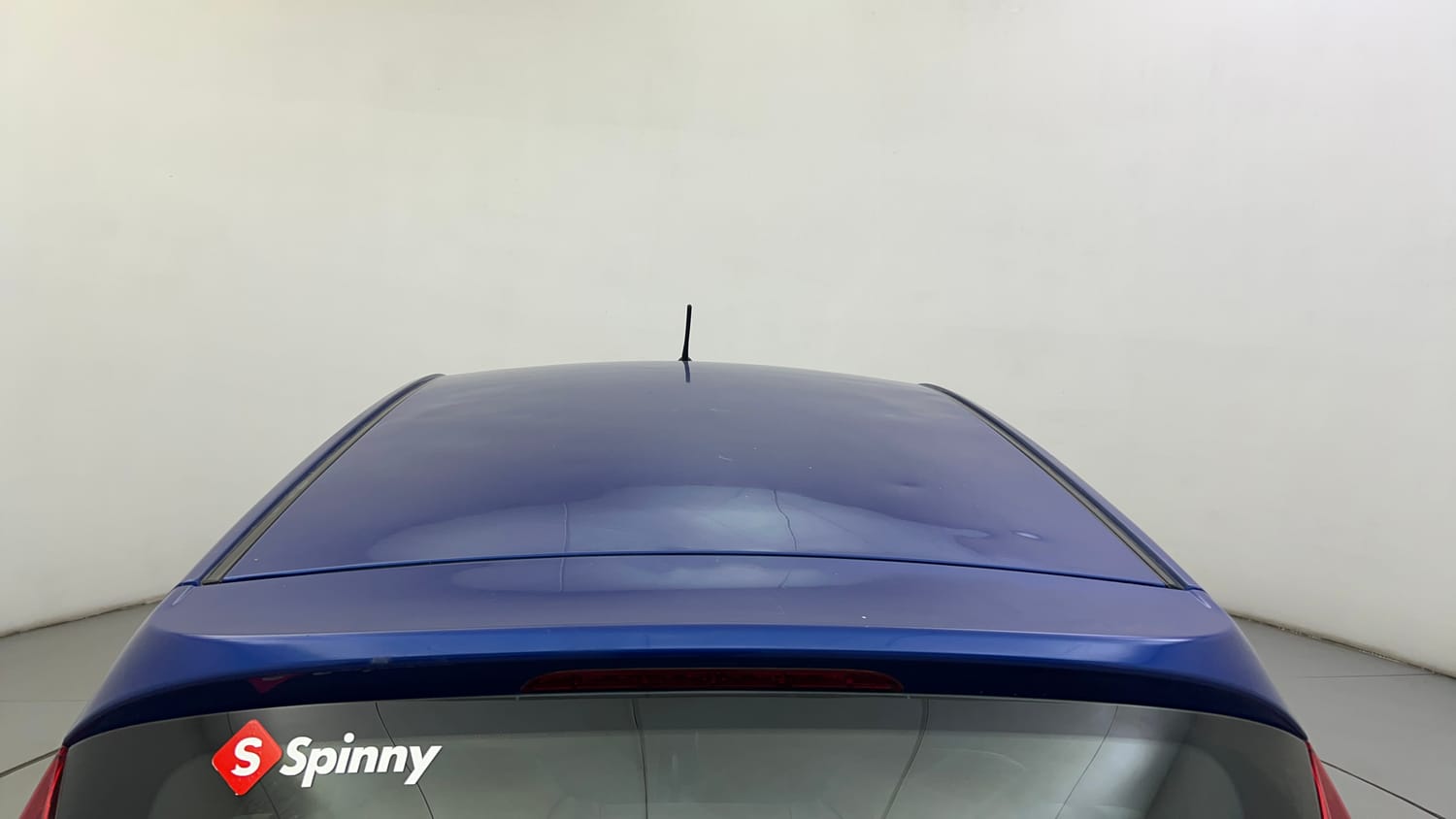 Used 2017 Hyundai Eon Magna + Petrol Manual exterior EXTERIOR ROOF VIEW