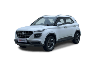 Used 2020 Hyundai Venue SX Plus 1.0 Turbo DCT Petrol Automatic Image
