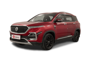 Used 2019 MG Motors Hector Sharp 1.5 DCT Petrol Petrol Automatic Image