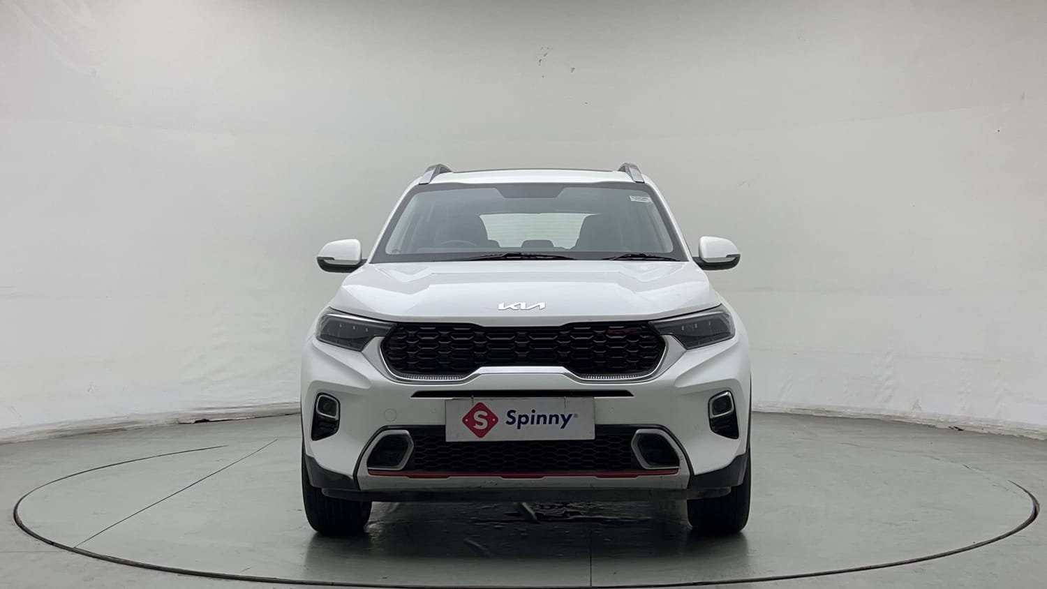 2023 Kia Sonet GTX Plus 1.5 Diesel iMT-7
