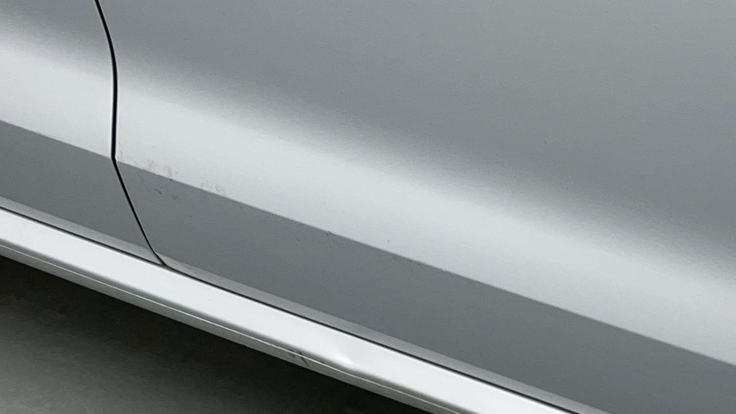 2014 Volkswagen Polo Comfortline 1.2L (P)-47