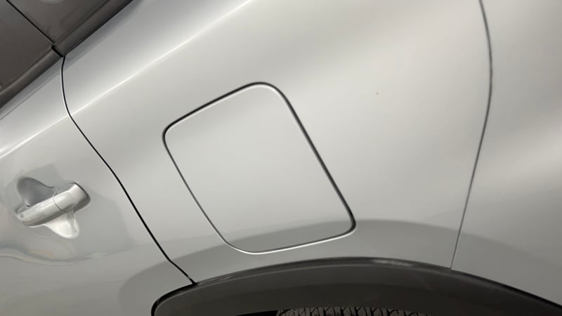 Used 2025 Maruti Suzuki Grand Vitara Delta Smart Hybrid Petrol Manual dents MINOR SCRATCH